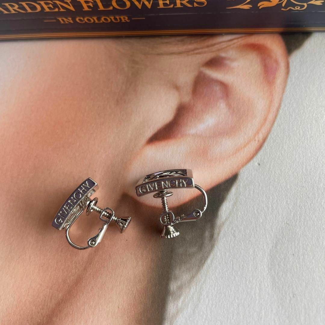 GIVENCHY イヤリングの通販 by スティック's shop|ラクマ GIVENCHY イヤリングの通販 by スティック's shop|ラクマ