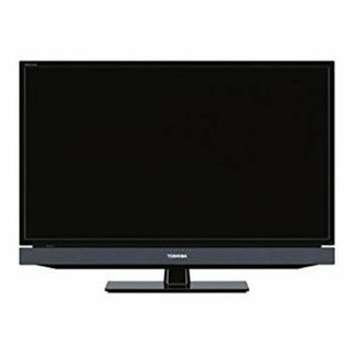 東芝 32S5T REGZA (レグザ) [32V型 地上・BS・110度デジタル ハイビジョン液晶テレビ] 9jupf8b(テレビ)