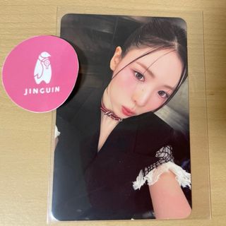 NiziU - NiziU マヤ LOVE LINE 쇼챔 サノク トレカの通販 by NiziU - NiziU マヤ LOVE LINE 쇼챔 サノク トレカの通販 by