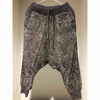 UNDERCOVER - UNDERCOVER SCAB期 クラストパンツの通販 by UNDERCOVER - UNDERCOVER SCAB期 クラストパンツの通販 by