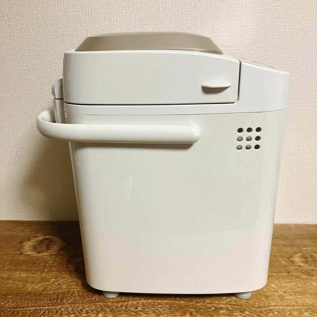 Panasonic - 未使用品 パナソニック ホームベーカリー SD-BMS104 Panasonic - 未使用品 パナソニック ホームベーカリー SD-BMS104
