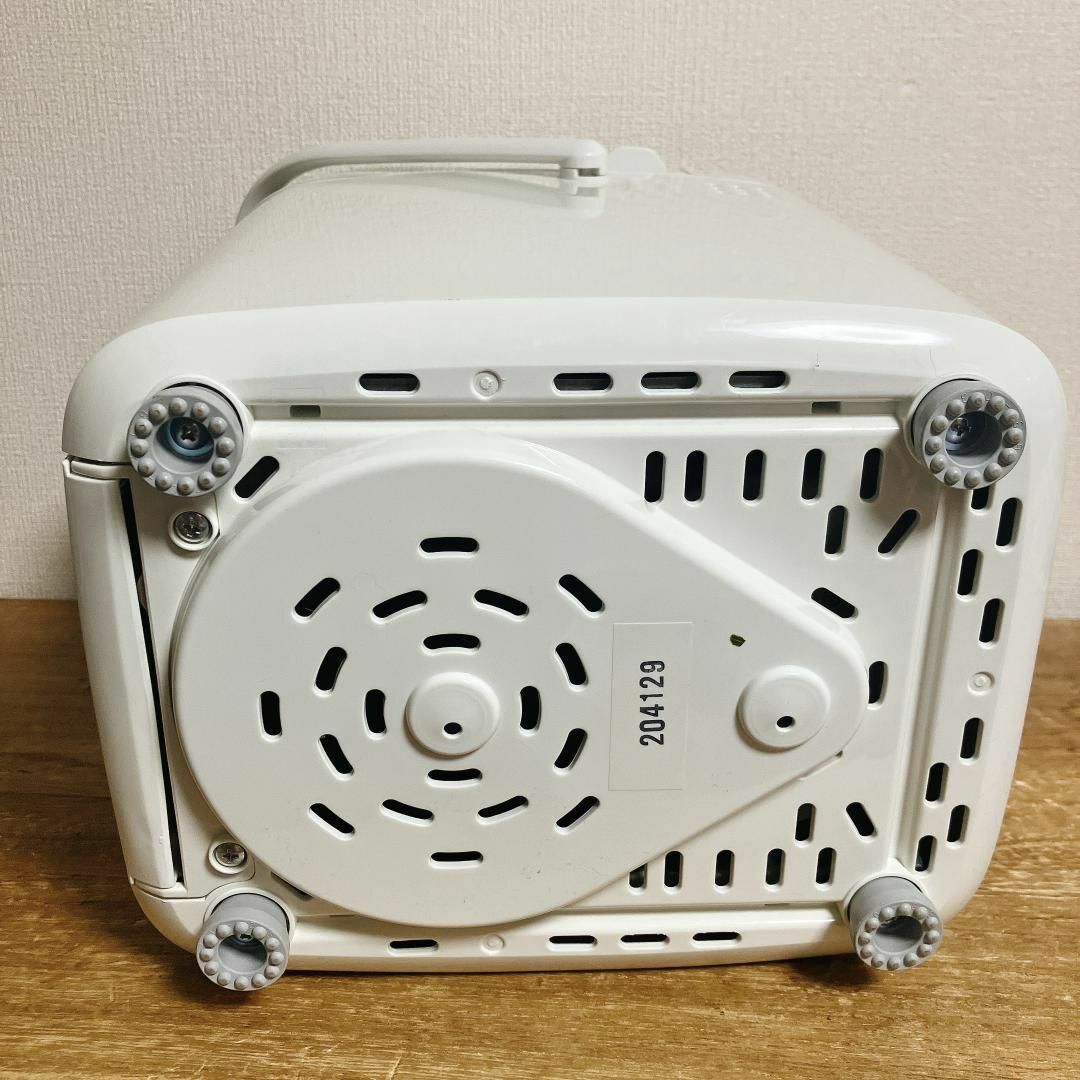 Panasonic - 未使用品 パナソニック ホームベーカリー SD-BMS104 Panasonic - 未使用品 パナソニック ホームベーカリー SD-BMS104