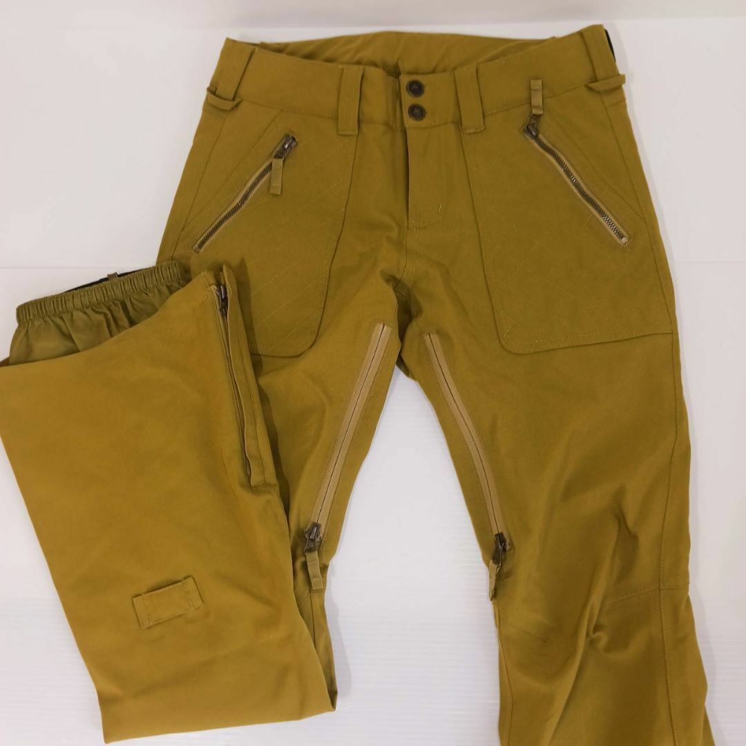 BURTON - BURTON バートン スノーボード パンツ DRYRIDE スキー BURTON - BURTON バートン スノーボード パンツ DRYRIDE スキー