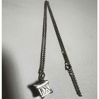 Tiffany & Co. - Tiffany ショッピングバッグ チャーム Tiffany & Co. - Tiffany ショッピングバッグ チャーム
