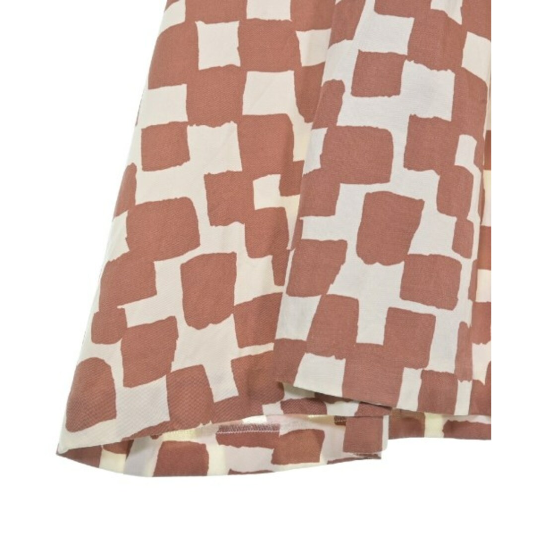 steven alan - steven alan ロング・マキシ丈スカート S 茶x steven alan - steven alan ロング・マキシ丈スカート S 茶x
