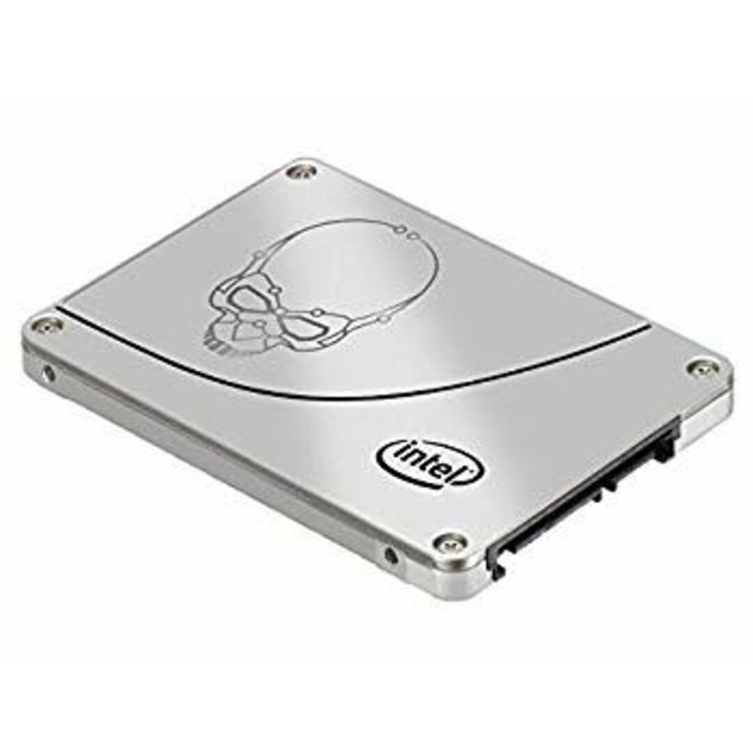 インテル SSD 730 Series 240GB MLC 2.5inch 7mm BOX SSDSC2BP240G4R5 9jupf8b スマホ/家電/カメラのPC/タブレット(PCパーツ)の商品写真