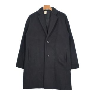 N.HOOLYWOOD - N.HOOLYWOOD エヌハリウッド チェスターコート 36 N.HOOLYWOOD - N.HOOLYWOOD エヌハリウッド チェスターコート 36