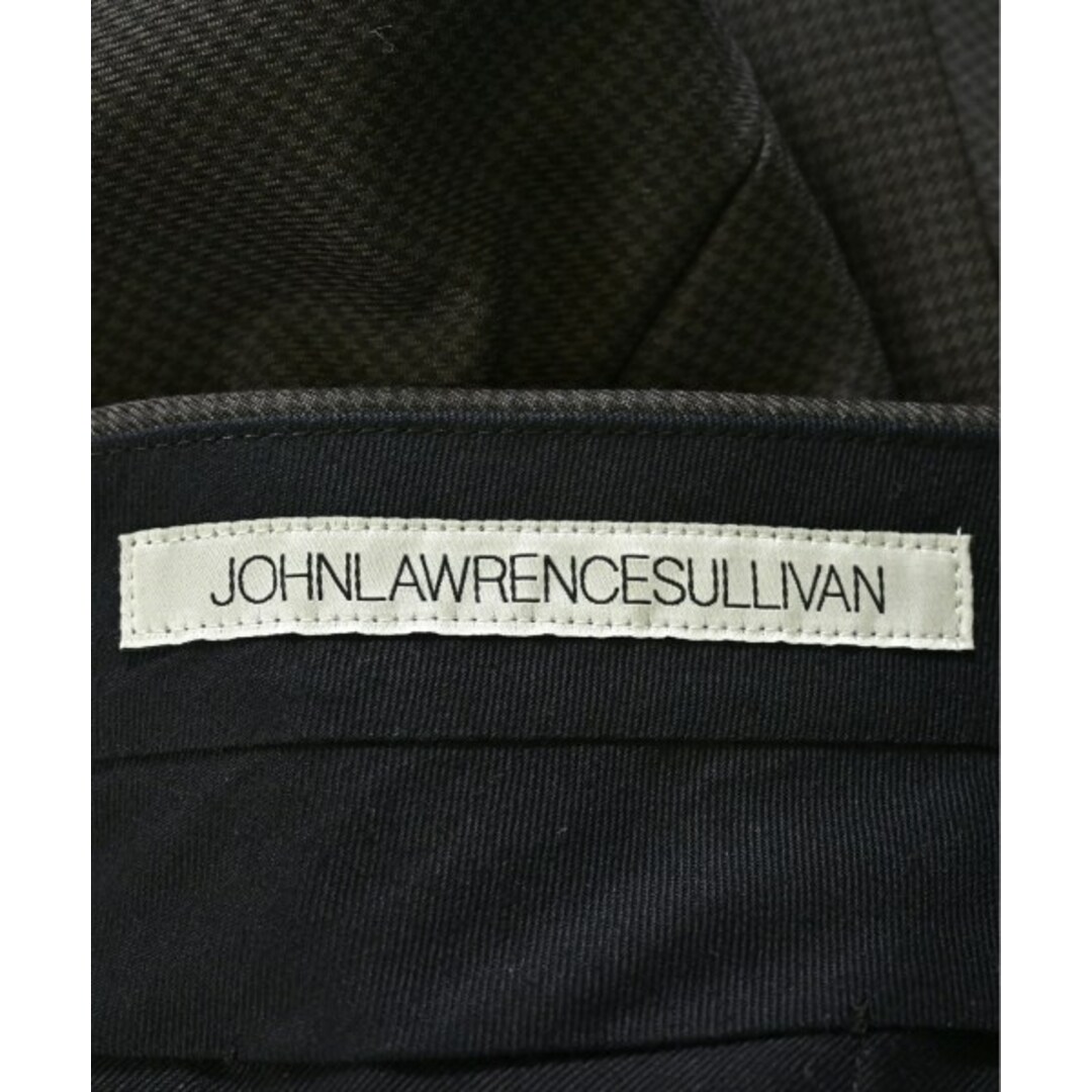 JOHN LAWRENCE SULLIVAN - JOHN LAWRENCE SULLIVAN スラックス JOHN LAWRENCE SULLIVAN - JOHN LAWRENCE SULLIVAN スラックス
