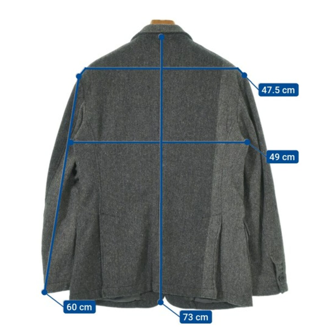 Engineered Garments - Engineered Garments ジャケット S Engineered Garments - Engineered Garments ジャケット S