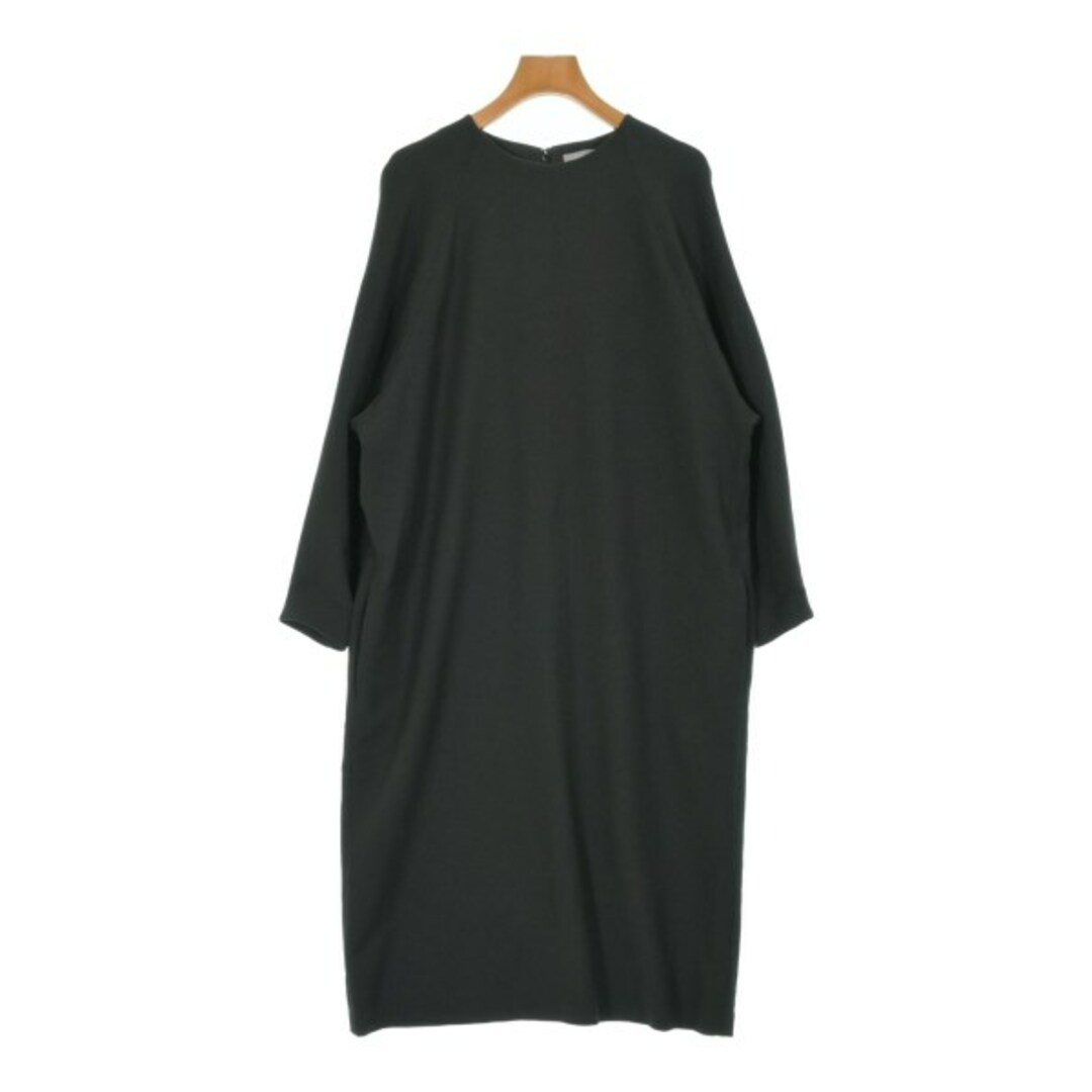 Theory luxe - theory luxe セオリーリュクス ワンピース 38(M位 Theory luxe - theory luxe セオリーリュクス ワンピース 38(M位