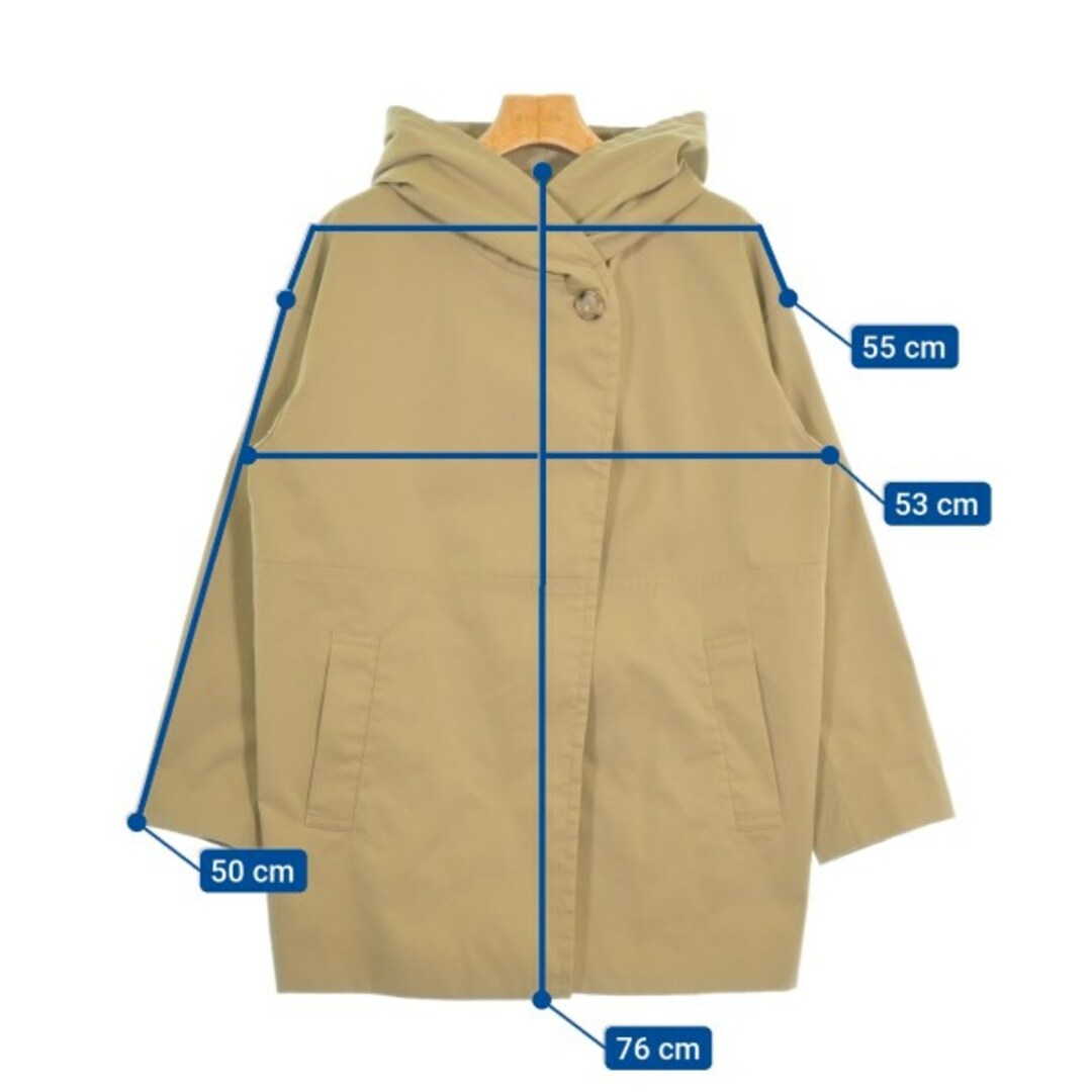JOURNAL STANDARD - JOURNAL STANDARD コート(その他) -(M位 JOURNAL STANDARD - JOURNAL STANDARD コート(その他) -(M位