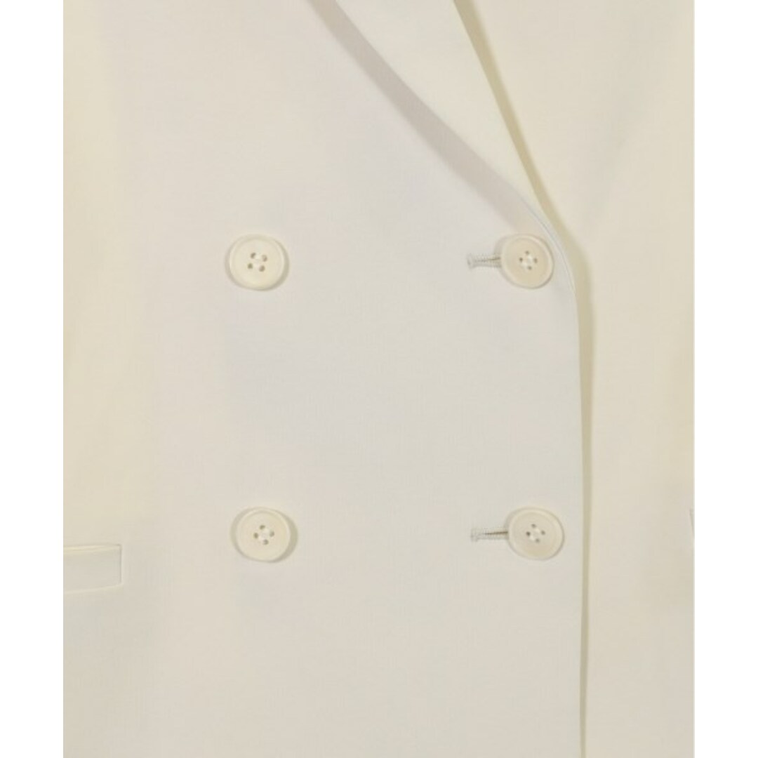 Theory luxe - theory luxe セオリーリュクス ジャケット 38(M位 Theory luxe - theory luxe セオリーリュクス ジャケット 38(M位