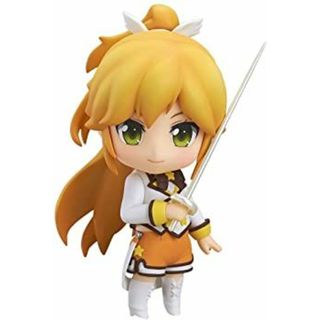 ファンタジスタドール ねんどろいど ささら (ノンスケール ABS&PVC塗装済み可動フィギュア)(特撮)
