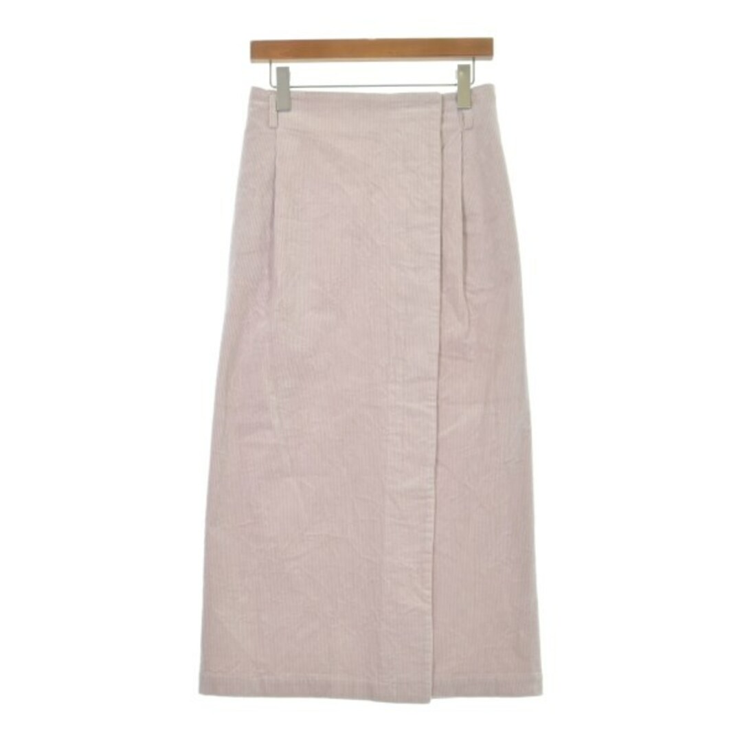 JOURNAL STANDARD - JOURNAL STANDARD ロング・マキシ丈スカート JOURNAL STANDARD - JOURNAL STANDARD ロング・マキシ丈スカート