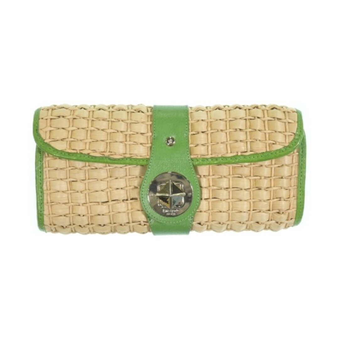 kate spade NEW YORK - kate spade new york クラッチバッグ kate spade NEW YORK - kate spade new york クラッチバッグ