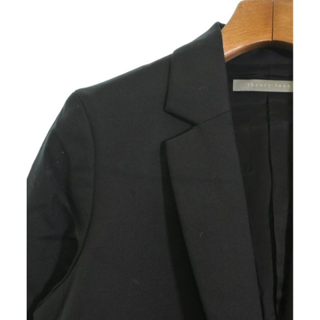 Theory luxe - theory luxe セオリーリュクス カジュアル Theory luxe - theory luxe セオリーリュクス カジュアル