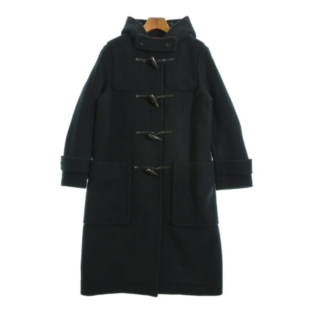 DRESSTERIOR - DRESSTERIOR ドレステリア ダッフルコート 36(S位 DRESSTERIOR - DRESSTERIOR ドレステリア ダッフルコート 36(S位