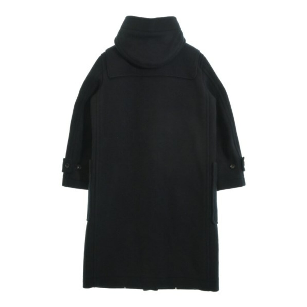 DRESSTERIOR - DRESSTERIOR ドレステリア ダッフルコート 36(S位 DRESSTERIOR - DRESSTERIOR ドレステリア ダッフルコート 36(S位
