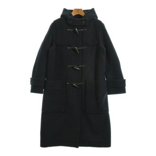 DRESSTERIOR - DRESSTERIOR ドレステリア ダッフルコート 36(S位 DRESSTERIOR - DRESSTERIOR ドレステリア ダッフルコート 36(S位