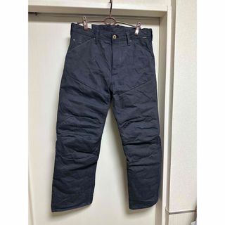 RRL - RRL ボルチモア 2nd ジョニーデップの通販 by トッパー's RRL - RRL ボルチモア 2nd ジョニーデップの通販 by トッパー's