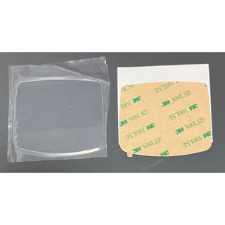ゲームボーイアドバンス - Retrosix GBA用 ガラス製クリア ゲームボーイアドバンス - Retrosix GBA用 ガラス製クリア