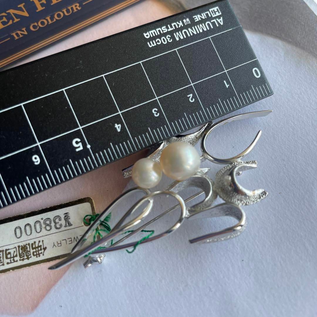 パール950シルバーブローチの通販 by スティック's shop|ラクマ パール950シルバーブローチの通販 by スティック's shop|ラクマ