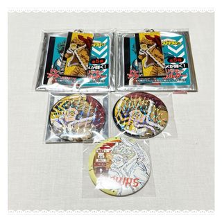 呪術廻戦 - ジャンプGIGA 2024 SUMMER 呪術廻戦 缶バッジ 限定 呪術廻戦 - ジャンプGIGA 2024 SUMMER 呪術廻戦 缶バッジ 限定