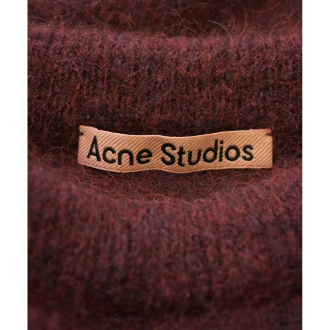 Acne Studios - Acne Studios アクネストゥディオズ ニット Acne Studios - Acne Studios アクネストゥディオズ ニット