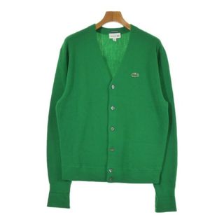 LACOSTE(カーディガン)のフリマアイテム一覧 LACOSTE(カーディガン)のフリマアイテム一覧