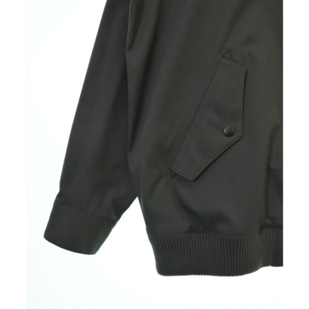 DENHAM - DENHAM デンハム ブルゾン(その他) XL グレー 【古着 DENHAM - DENHAM デンハム ブルゾン(その他) XL グレー 【古着