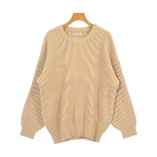 SeaRoomlynn - Side Ribbon Knitトップス searoomlynn 新品タグ SeaRoomlynn - Side Ribbon Knitトップス searoomlynn 新品タグ