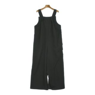Yohji Yamamoto - YOHJI YAMAMOTO オールインワン/サロペット 1 Yohji Yamamoto - YOHJI YAMAMOTO オールインワン/サロペット 1