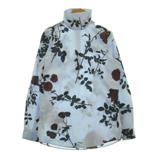 DRIES VAN NOTEN(シャツ/ブラウス(長袖/七分))のフリマ DRIES VAN NOTEN(シャツ/ブラウス(長袖/七分))のフリマ