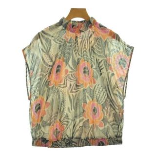 DRIES VAN NOTEN(シャツ/ブラウス(長袖/七分))のフリマ DRIES VAN NOTEN(シャツ/ブラウス(長袖/七分))のフリマ