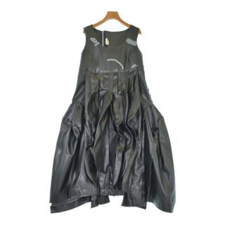 COMME des GARCONS(ひざ丈ワンピース)のフリマアイテム一覧 COMME des GARCONS(ひざ丈ワンピース)のフリマアイテム一覧