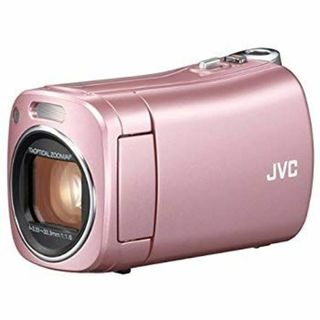 JVC KENWOOD JVC ビデオカメラ BabyMovie 内蔵メモリー32GB JVC KENWOOD JVC ビデオカメラ BabyMovie 内蔵メモリー32GB