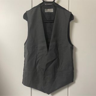 DIOR HOMME - ディオールオムニットベスト希少の通販 by DIOR HOMME - ディオールオムニットベスト希少の通販 by