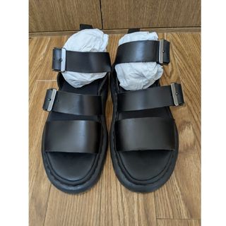 Dr.Martens - Dr.martens ヒール サンダル UK4の通販 by Dr.Martens - Dr.martens ヒール サンダル UK4の通販 by