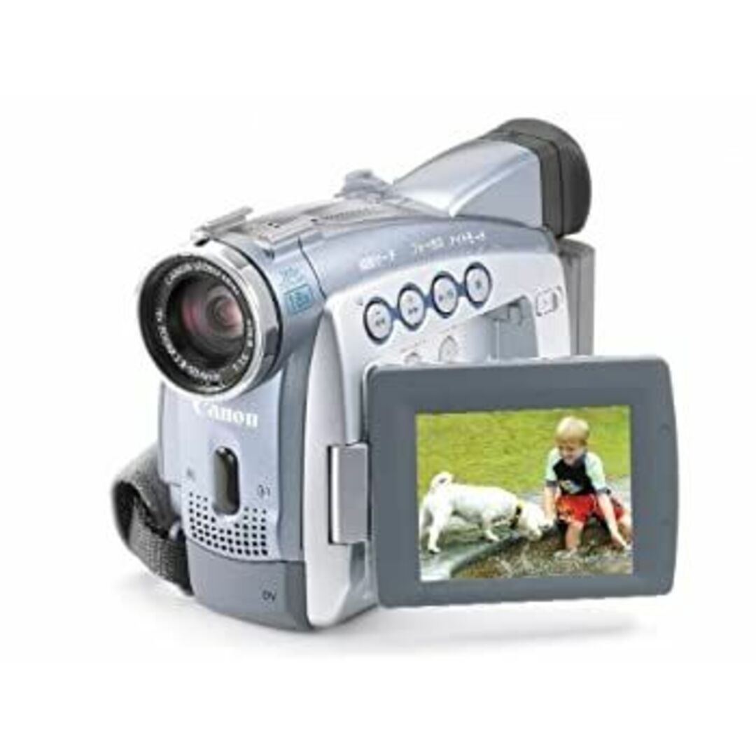 Canon キャノン DM-FV400 ビデオカメラの通販 by ドリエム Canon キャノン DM-FV400 ビデオカメラの通販 by ドリエム
