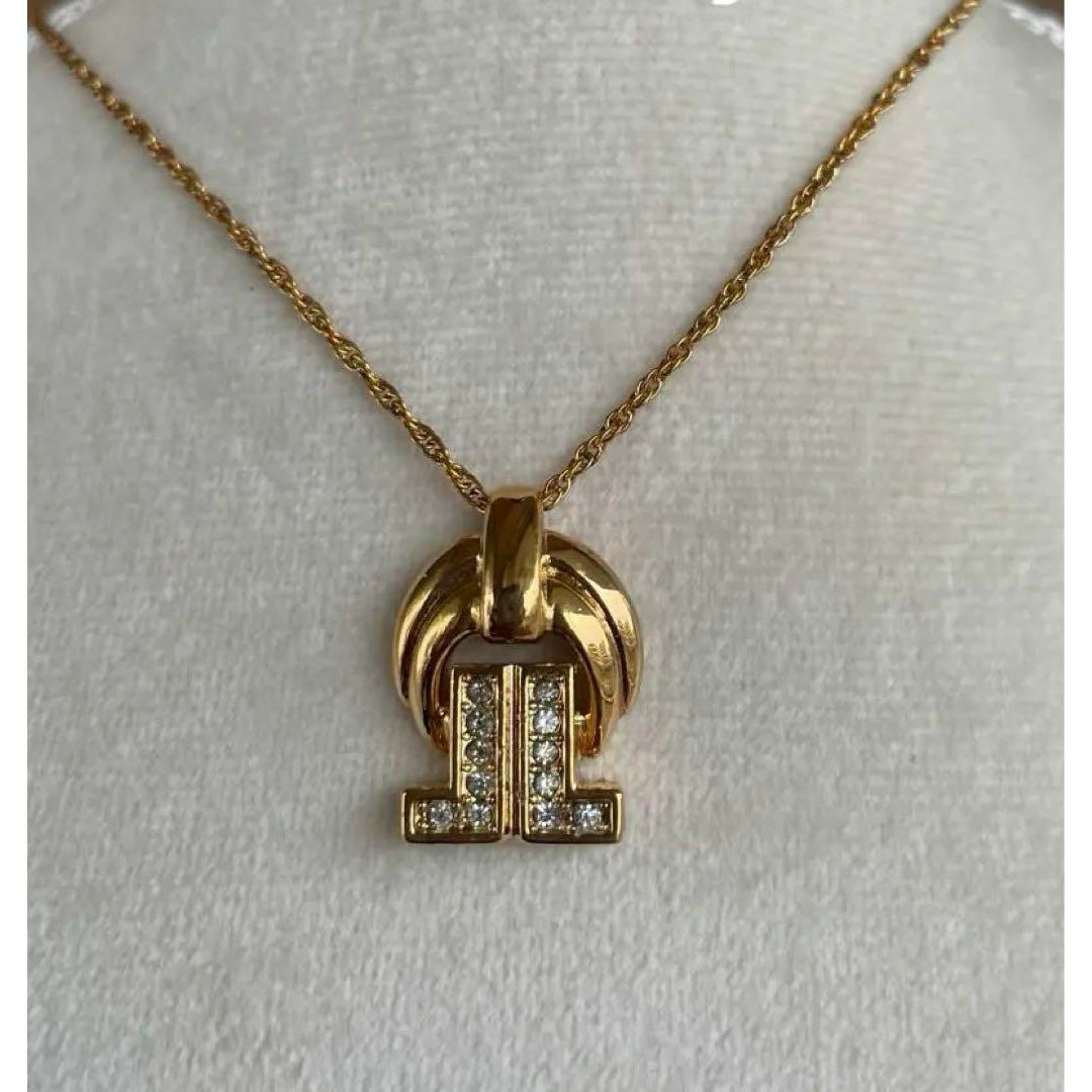 LANVIN - LANVIN GERMANY ヴィンテージネックレスの通販 by LANVIN - LANVIN GERMANY ヴィンテージネックレスの通販 by