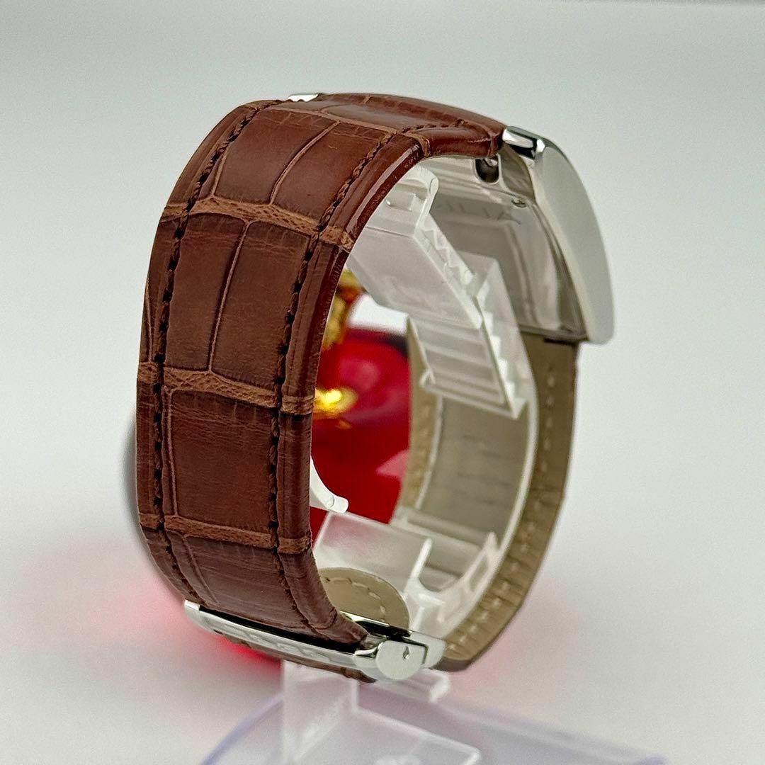 EBEL - 【自動巻き】706 エベル ブラジリア EBEL メンズ 高級 EBEL - 【自動巻き】706 エベル ブラジリア EBEL メンズ 高級