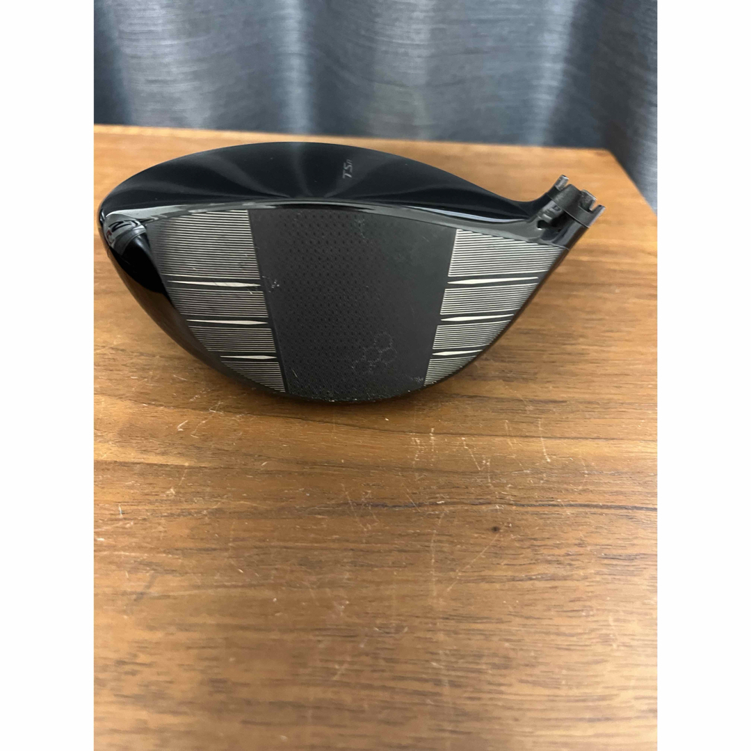 Titleist - タイトリスト TSR3 ドライバー 10° ヘッドのみ 日本 Titleist - タイトリスト TSR3 ドライバー 10° ヘッドのみ 日本