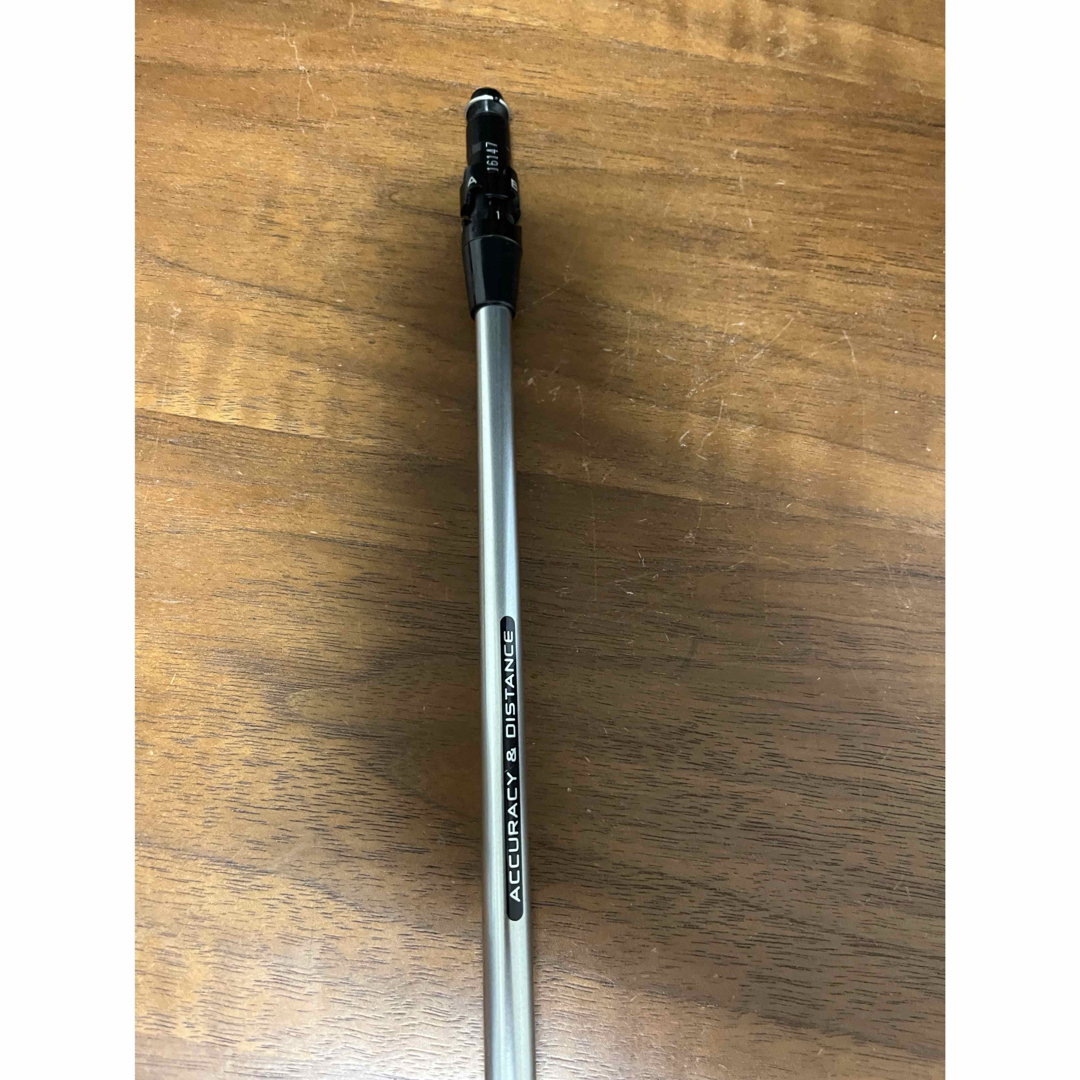 Titleist - Tour AD ツアーAD TP 6S タイトリスト シャフト Titleist - Tour AD ツアーAD TP 6S タイトリスト シャフト