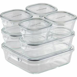 Amway - アムウェイ タッパー3つセット(新品)の通販 by まる's Amway - アムウェイ タッパー3つセット(新品)の通販 by まる's