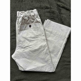 Dickies - tattoo studio yamada ワークパンツ 32inch Navyの Dickies - tattoo studio yamada ワークパンツ 32inch Navyの