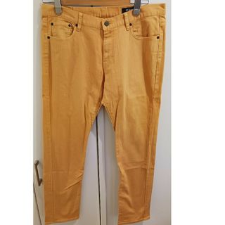 BEAMS - FUTURE ARCHIVE ORIGINAL BAGGY DENIMの通販 by BEAMS - FUTURE ARCHIVE ORIGINAL BAGGY DENIMの通販 by