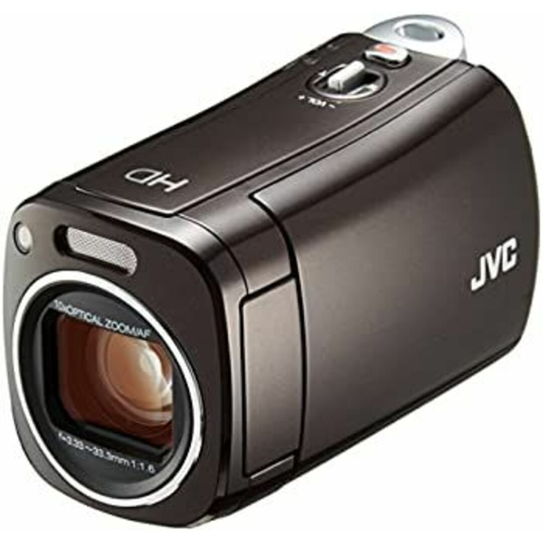 JVC KENWOOD JVC ビデオカメラ BabyMovie 内蔵メモリー4GB JVC KENWOOD JVC ビデオカメラ BabyMovie 内蔵メモリー4GB