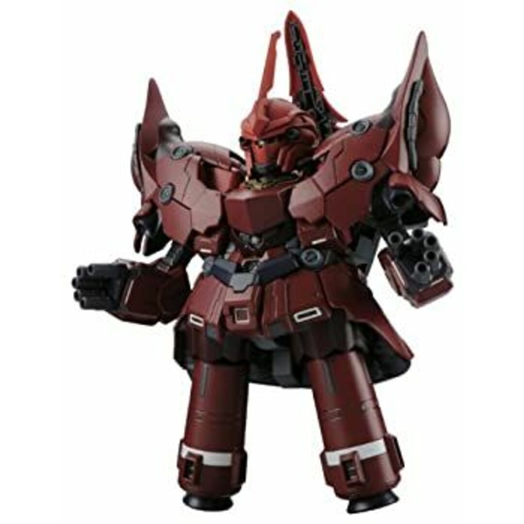 BB戦士 No392 ネオ・ジオング［ガンプラ］