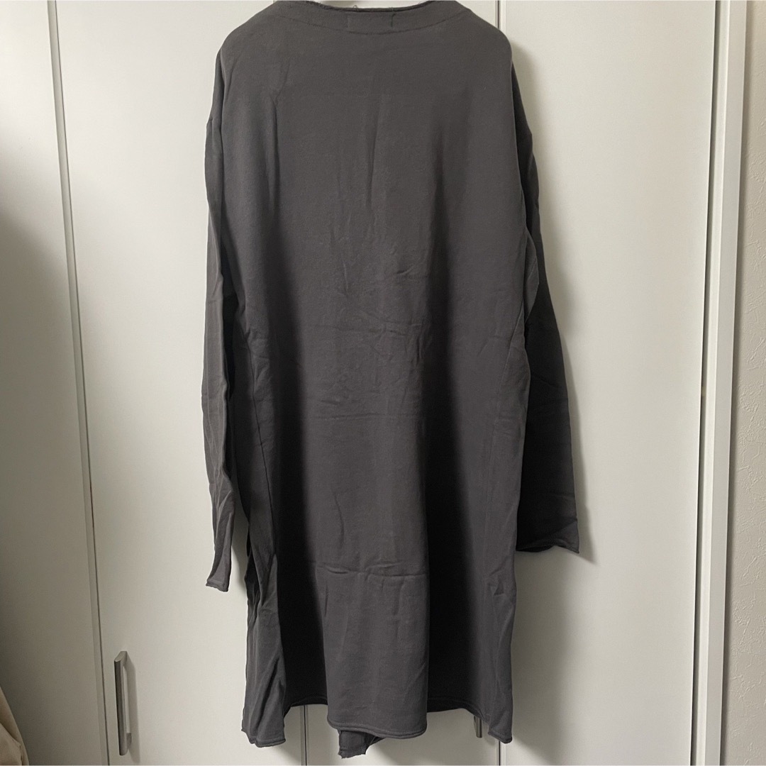 Yohji Yamamoto - yohji yamamoto ヨウジヤマモト ロング Yohji Yamamoto - yohji yamamoto ヨウジヤマモト ロング