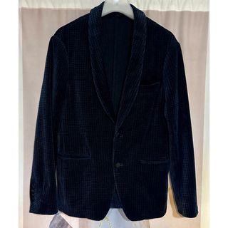 ダイリク DAIRIKU 21SS Jimi Hendrix Double Tailored Jacket ダイリク DAIRIKU 21SS Jimi Hendrix Double Tailored Jacket